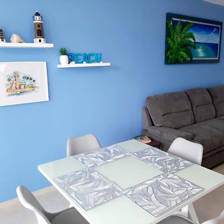 Ocean Villa Puerto Morelos Buitenkant foto